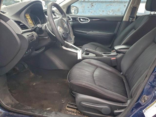 Nissan Sentra S Image 4