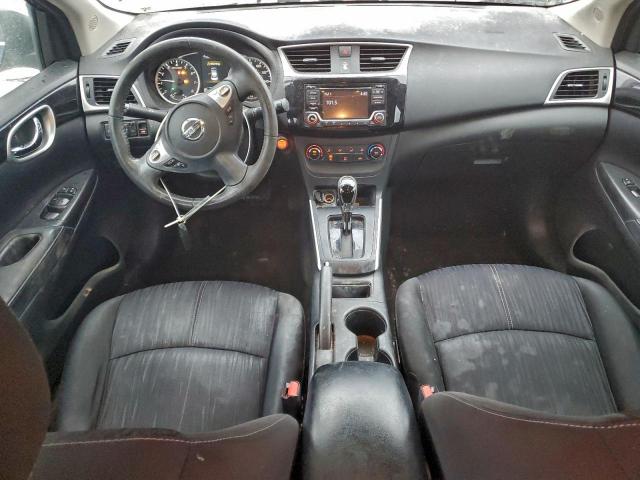 Nissan Sentra S Image 7