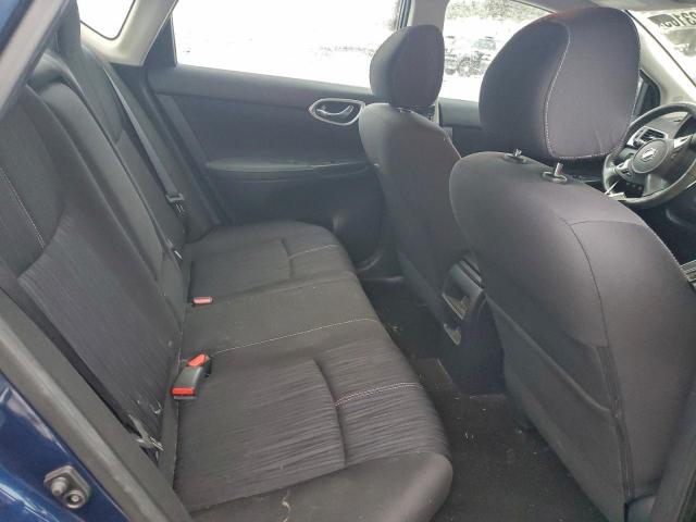 Nissan Sentra S Image 5