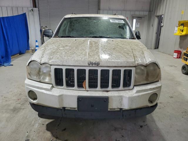 Jeep Grand Cherokee Laredo Image 11