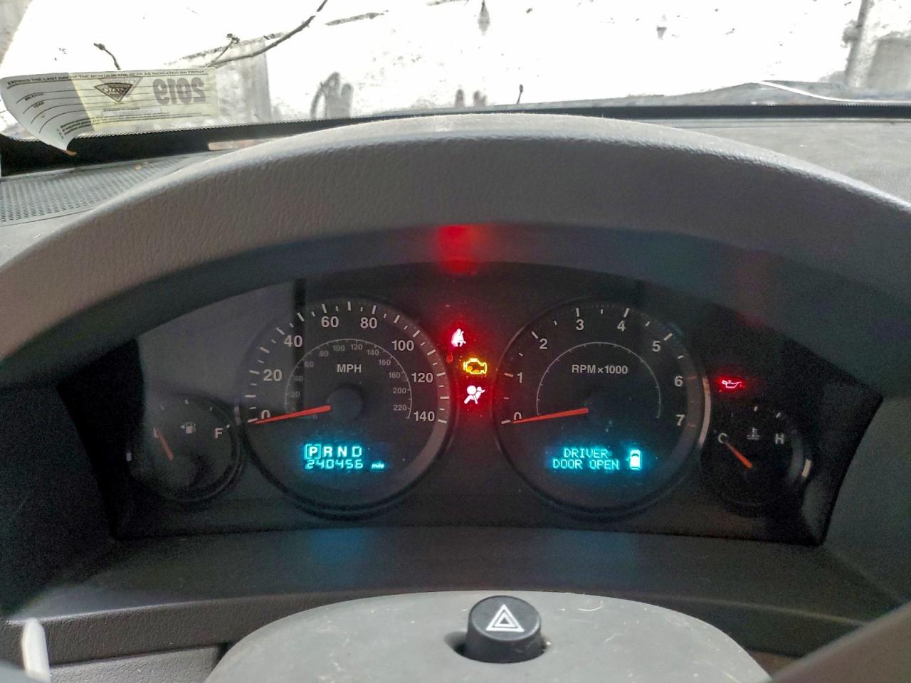 Jeep Grand Cherokee Laredo Image 5