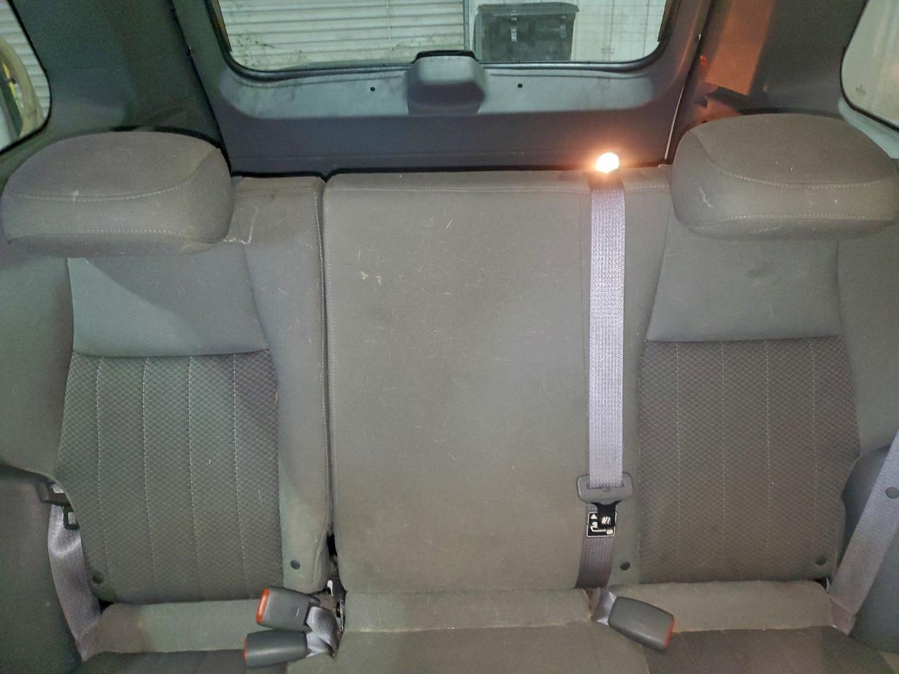 Jeep Grand Cherokee Laredo Image 7