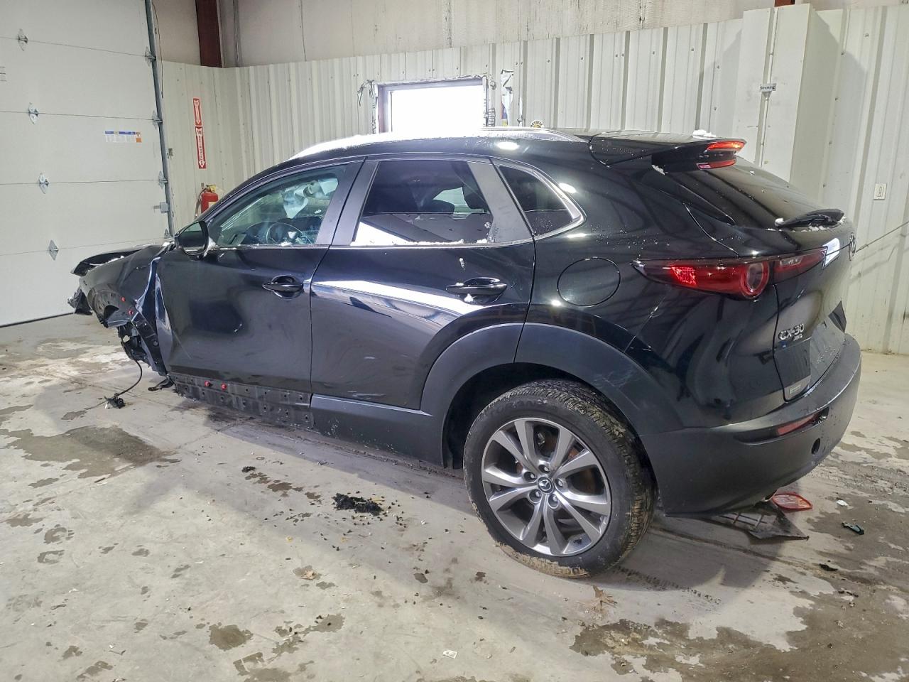 Mazda Cx Select Image 5