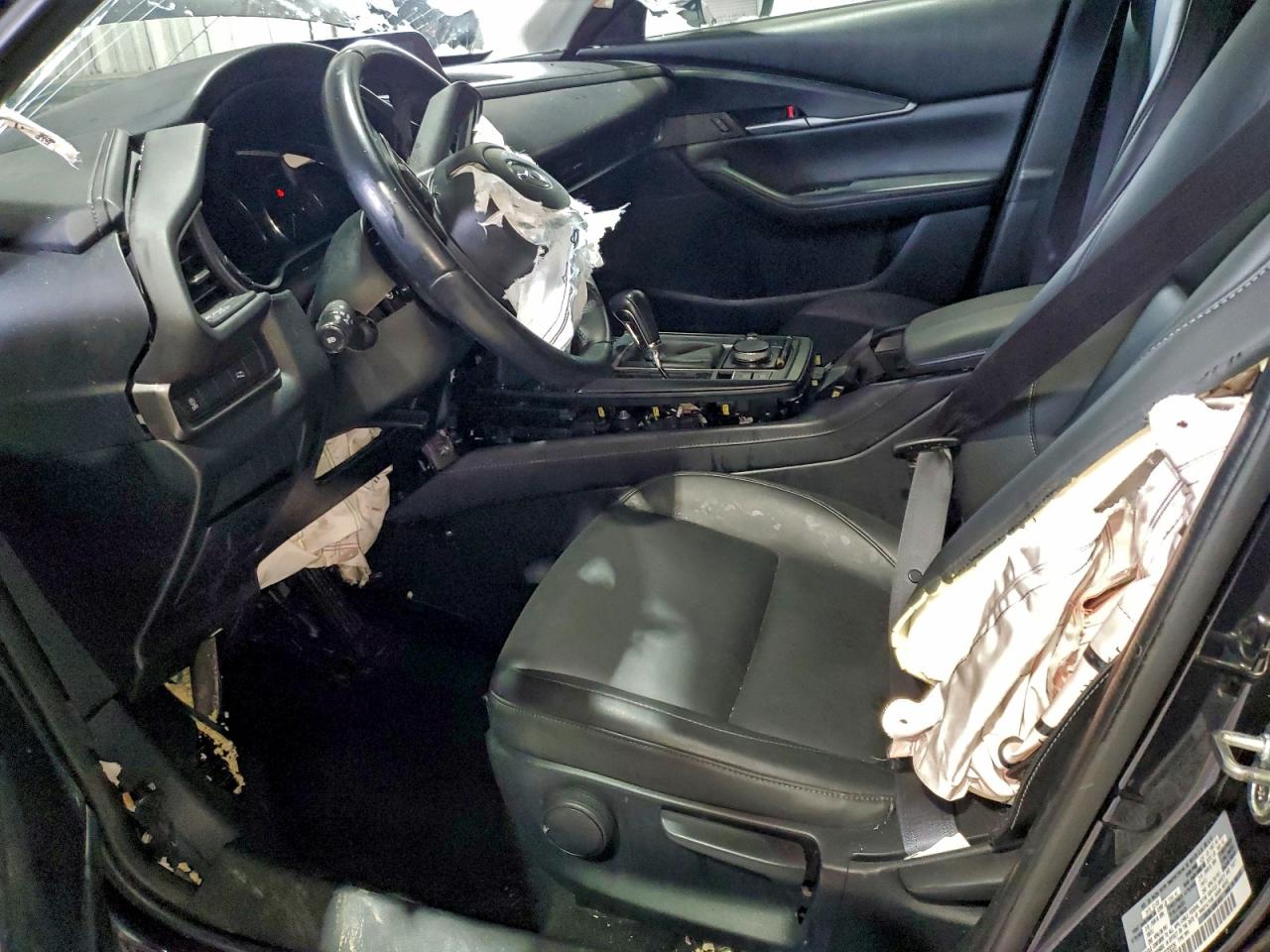 Mazda Cx Select Image 10