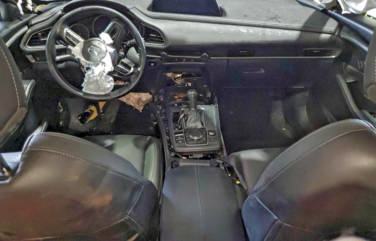 Mazda Cx Select Image 3