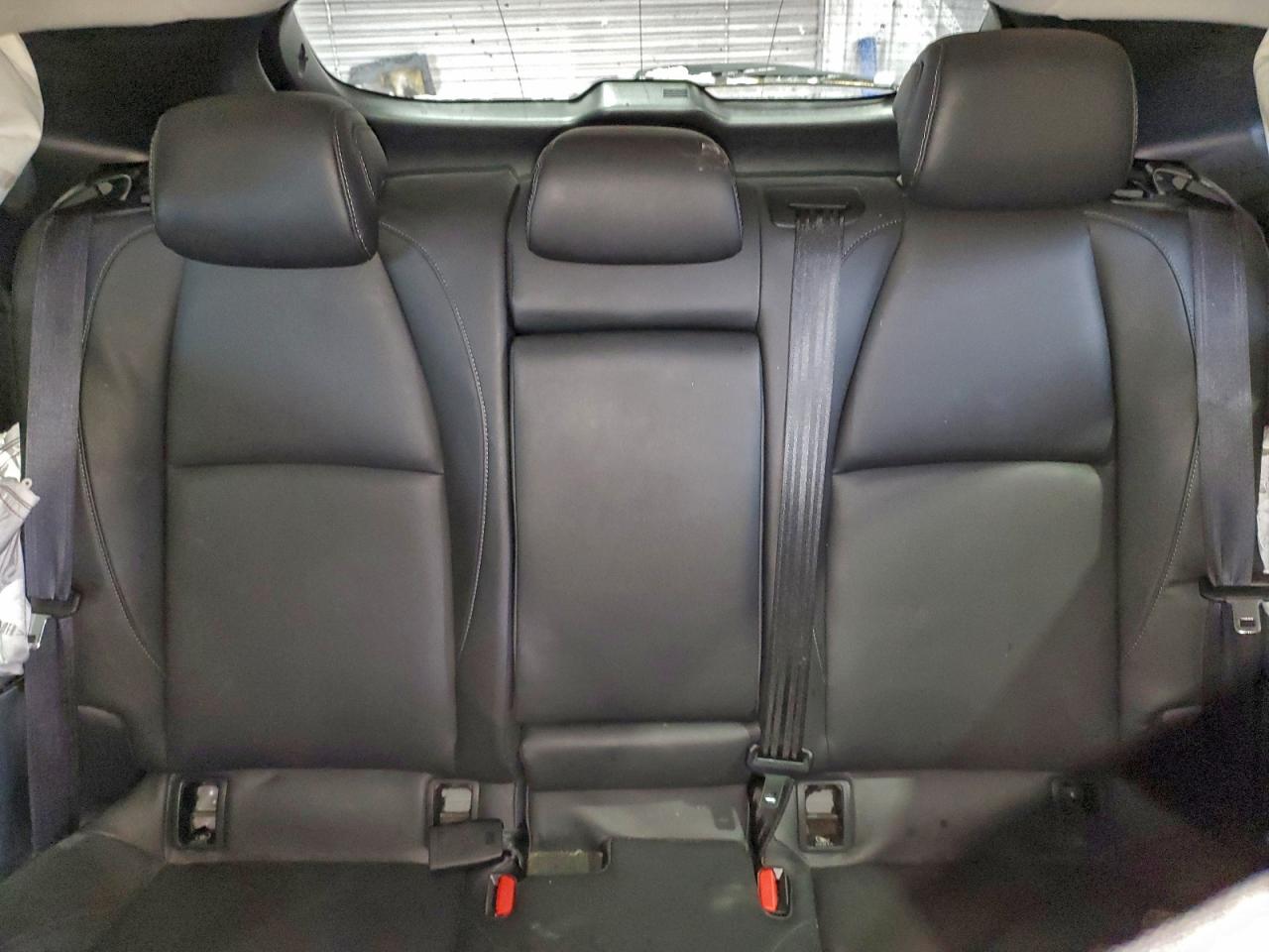 Mazda Cx Select Image 9