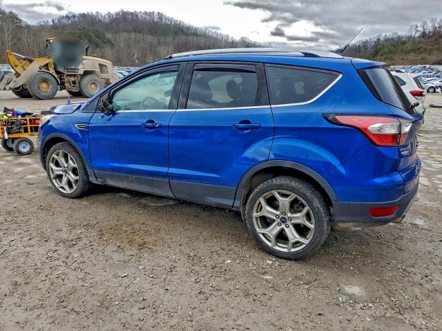Ford Escape Titanium Image 7