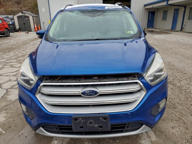 Ford Escape Titanium Image 6