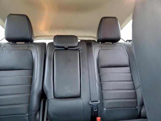 Ford Escape Titanium Image 2