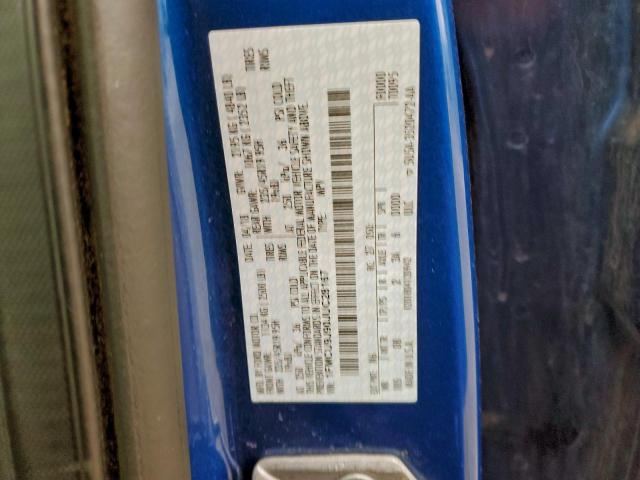 Ford Escape Titanium Image 13