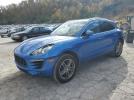 Porsche Macan S Image 1