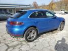 Porsche Macan S Image 5