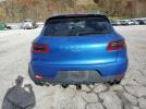 Porsche Macan S Image 12