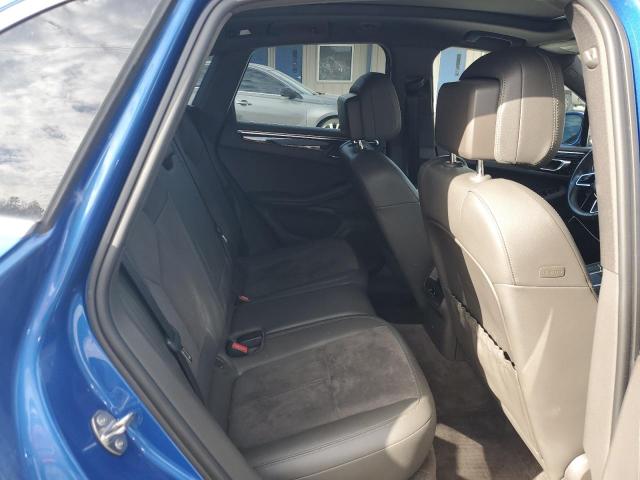 Porsche Macan S Image 9