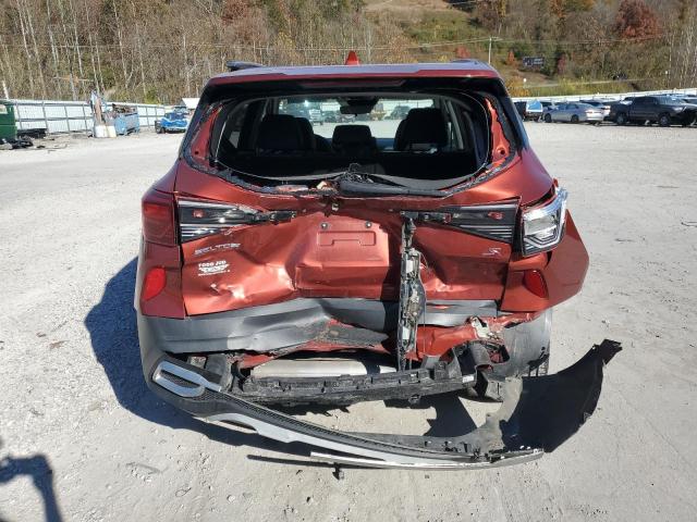 Kia Seltos S Image 11