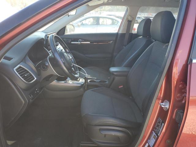 Kia Seltos S Image 4