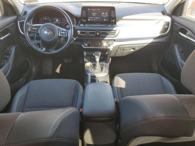 Kia Seltos S Image 8