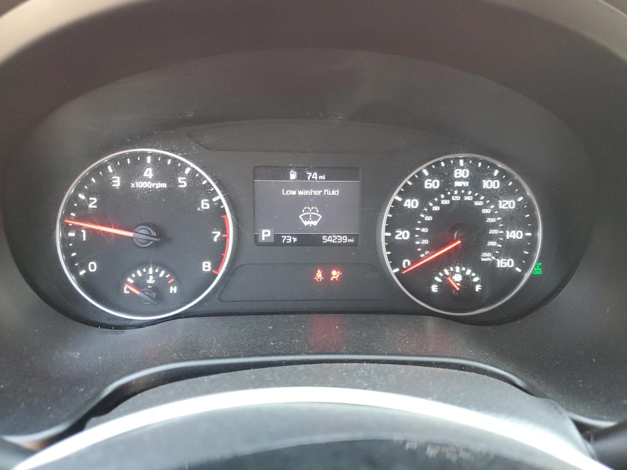 Kia Seltos S Image 7