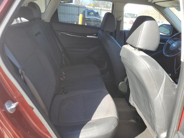 Kia Seltos S Image 5