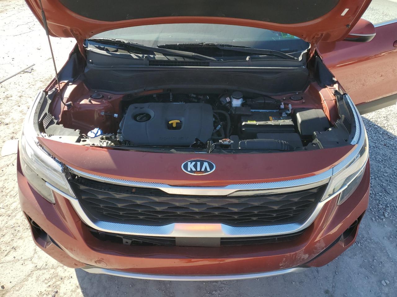 Kia Seltos S Image 12
