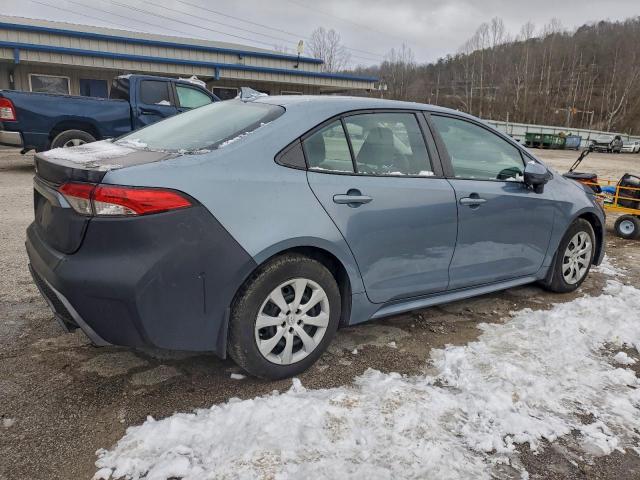 Toyota Corolla Le Image 12