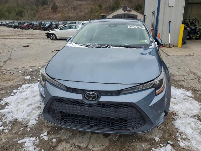 Toyota Corolla Le Image 5