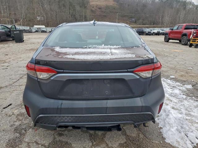 Toyota Corolla Le Image 11