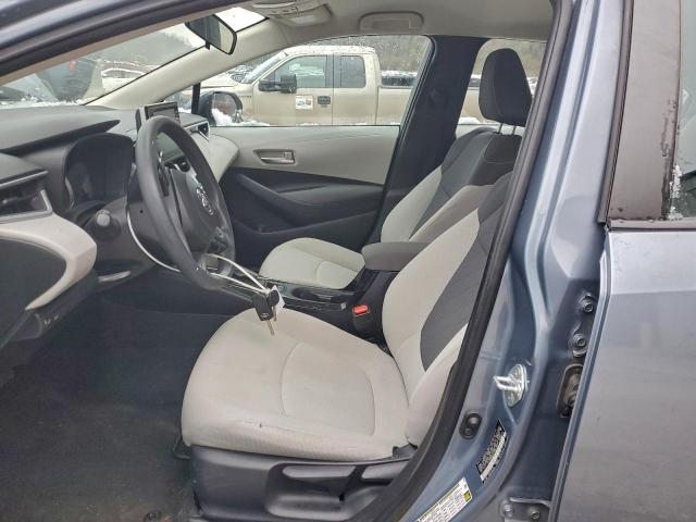 Toyota Corolla Le Image 3