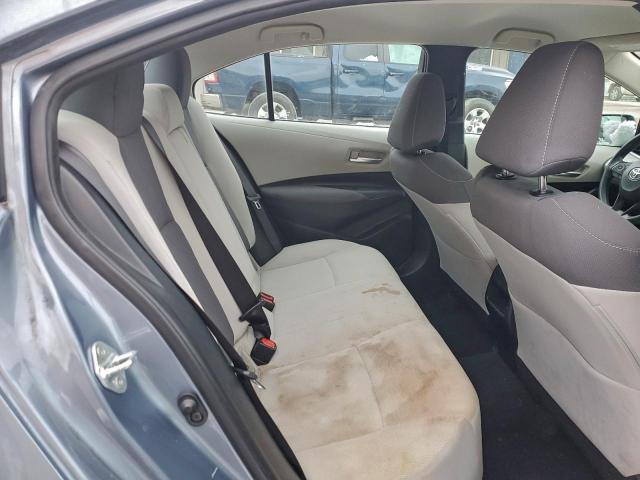 Toyota Corolla Le Image 7