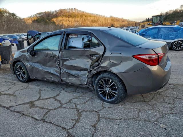 Toyota Corolla L Image 2