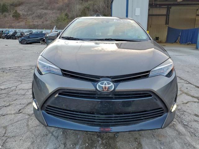 Toyota Corolla L Image 12