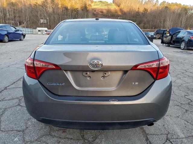 Toyota Corolla L Image 3