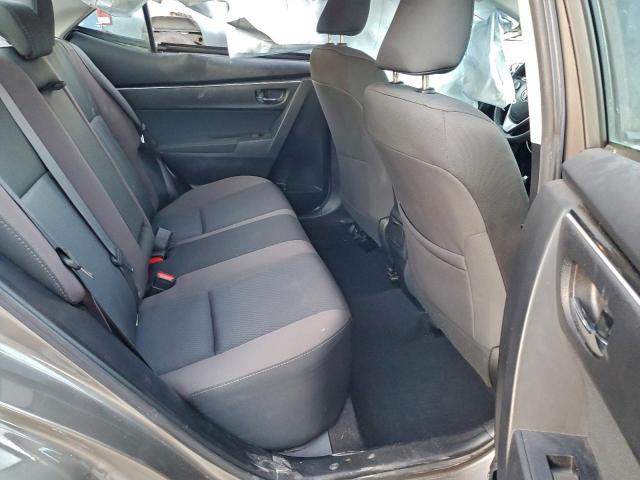 Toyota Corolla L Image 7