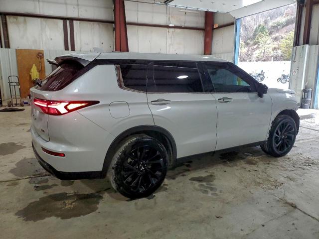 Mitsubishi Outlander Se Image 5