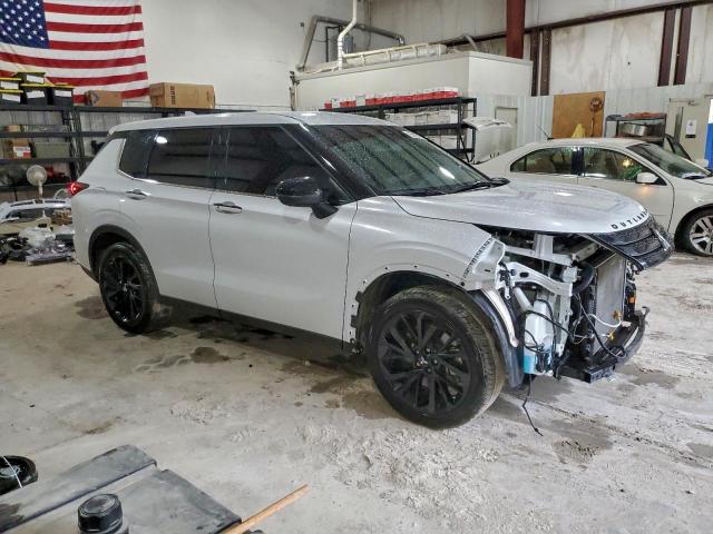 Mitsubishi Outlander Se Image 3