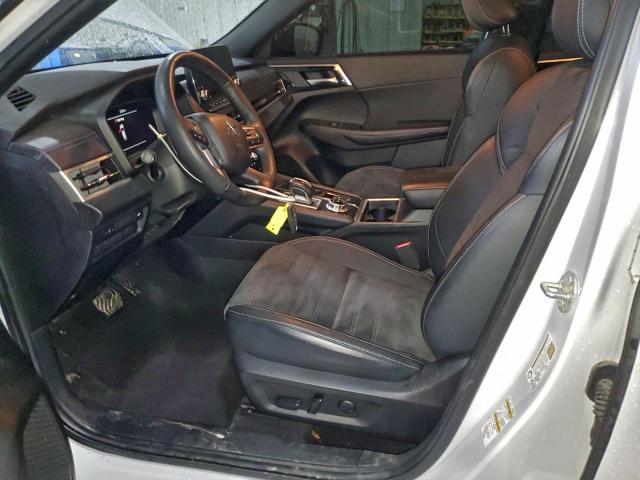 Mitsubishi Outlander Se Image 7