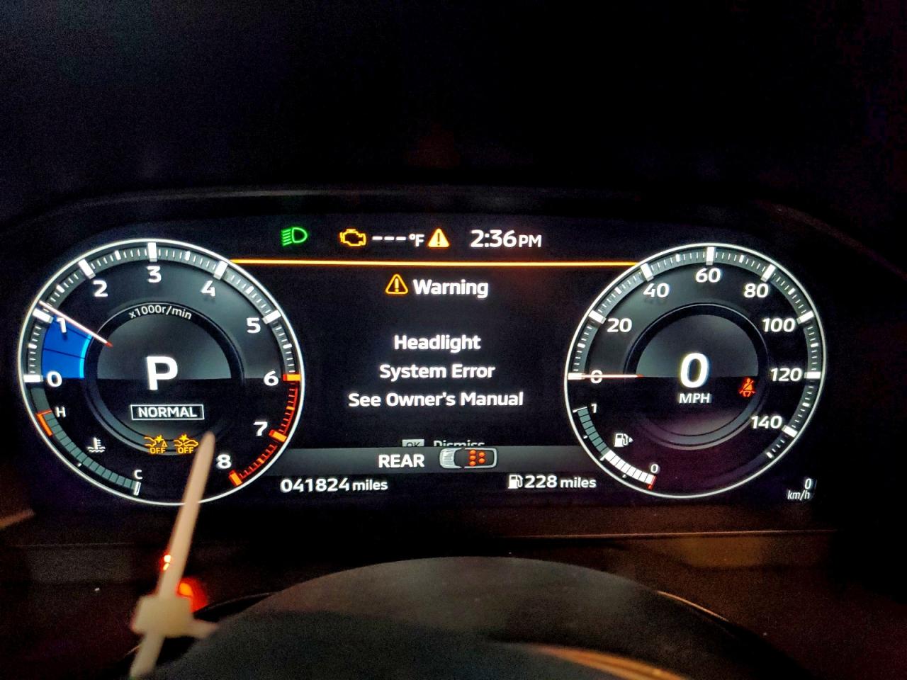 Mitsubishi Outlander Se Image 9