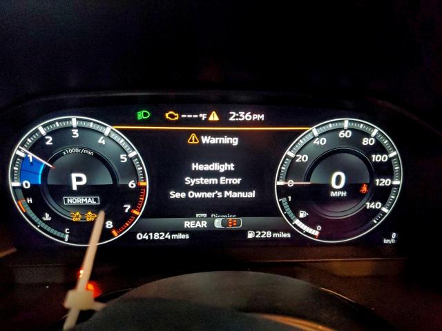 Mitsubishi Outlander Se Image 9