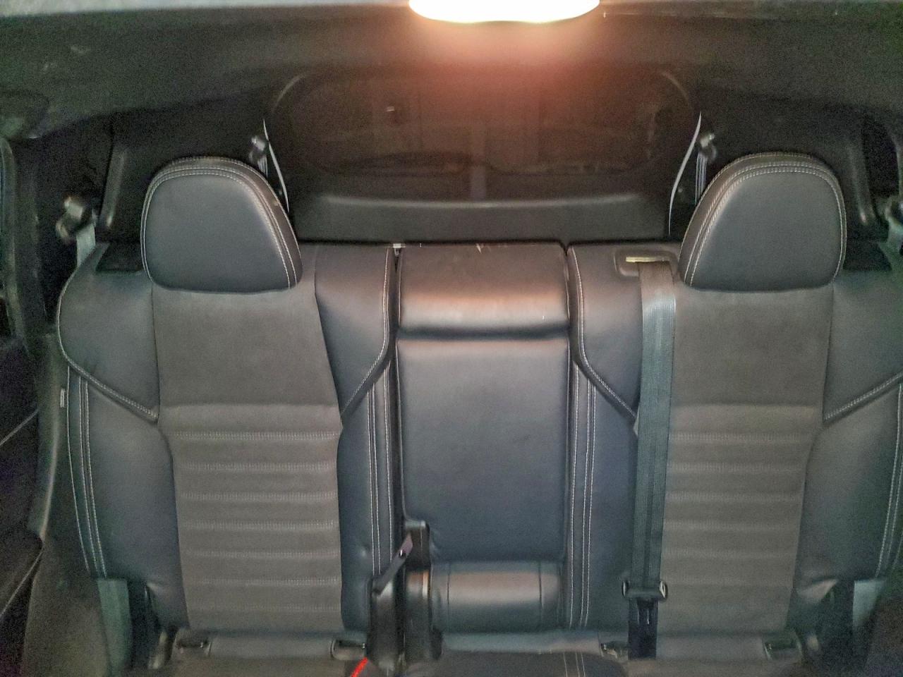 Mitsubishi Outlander Se Image 13