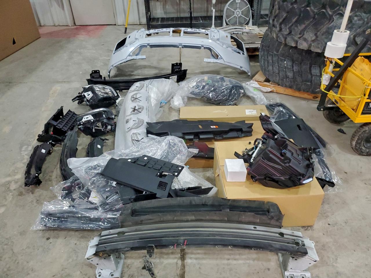 Mitsubishi Outlander Se Image 14