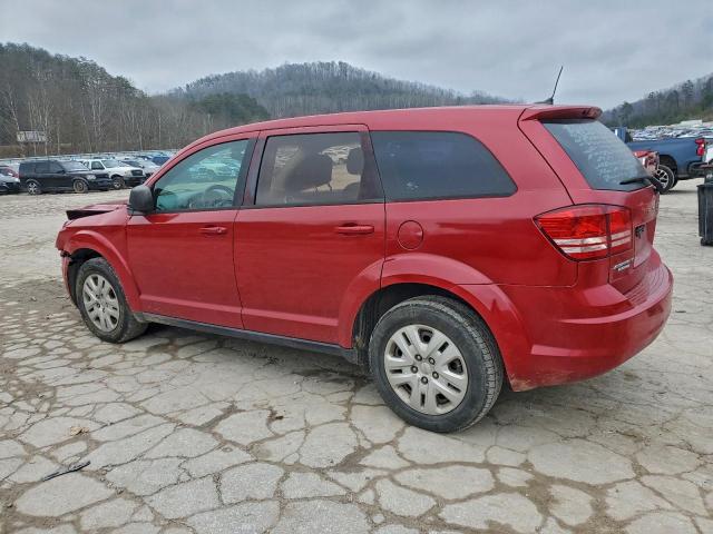 Dodge Journey Se Image 3