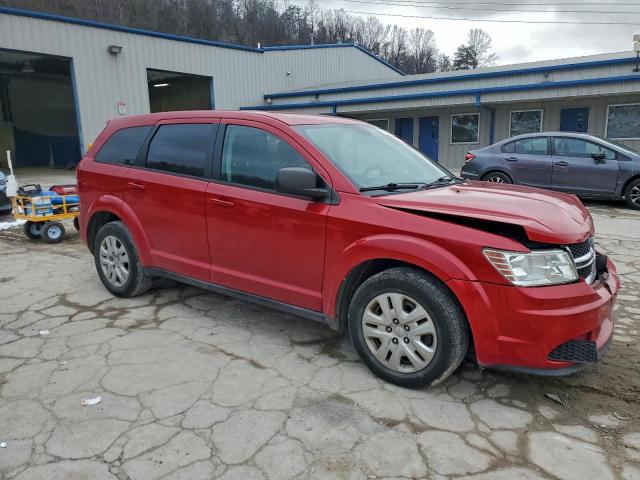 Dodge Journey Se Image 2