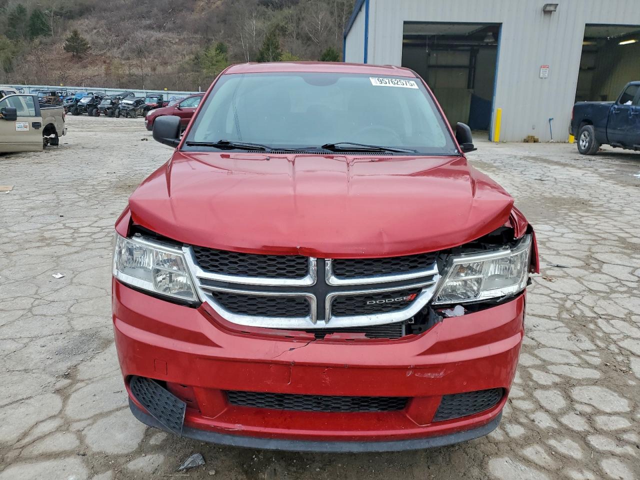 Dodge Journey Se Image 5