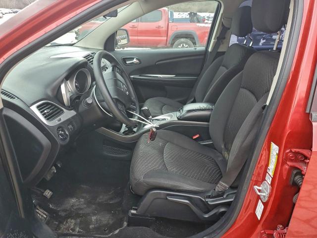 Dodge Journey Se Image 8