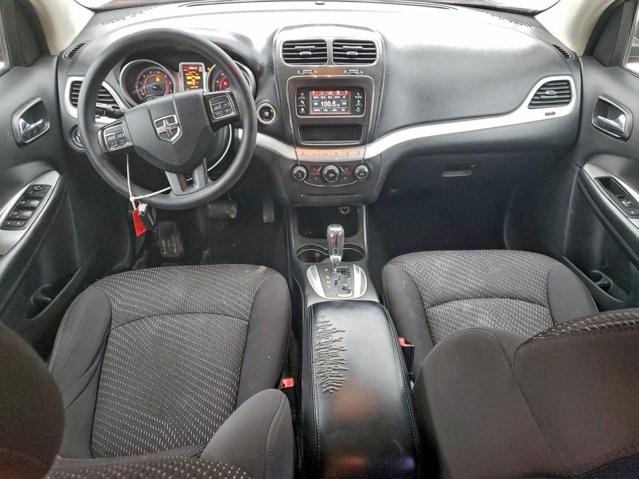 Dodge Journey Se Image 13