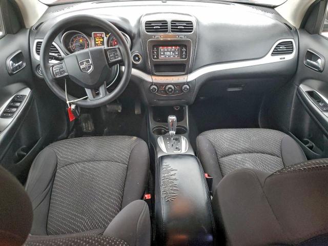 Dodge Journey Se Image 13