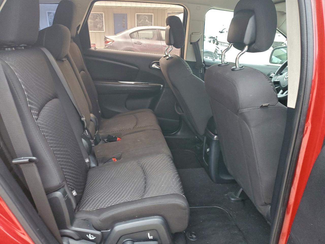 Dodge Journey Se Image 7