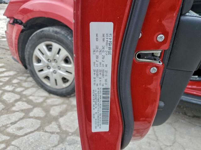 Dodge Journey Se Image 9