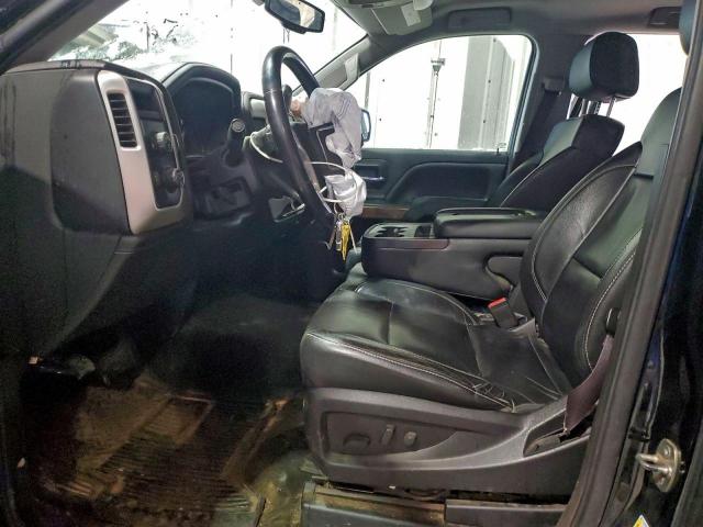 GMC Sierra K1500 Slt Image 9