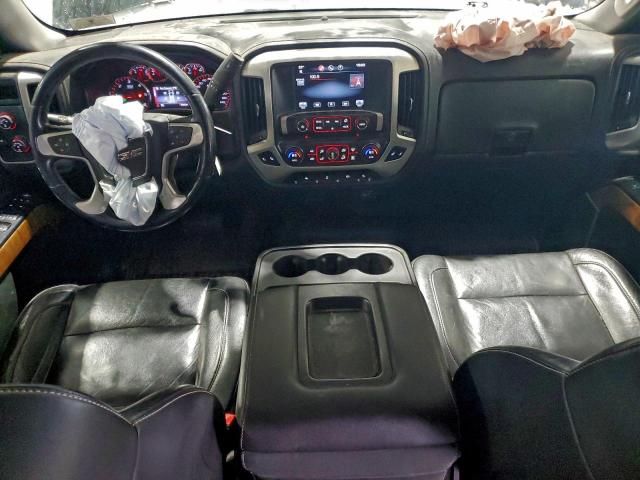 GMC Sierra K1500 Slt Image 7